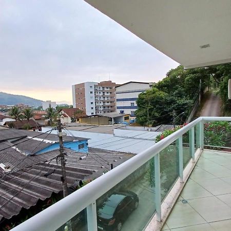 Apart Angra Dos Reis I Dış mekan fotoğraf