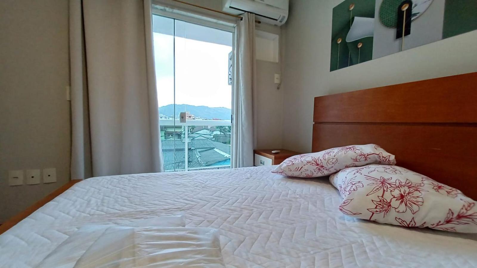 Apart Angra Dos Reis I Dış mekan fotoğraf