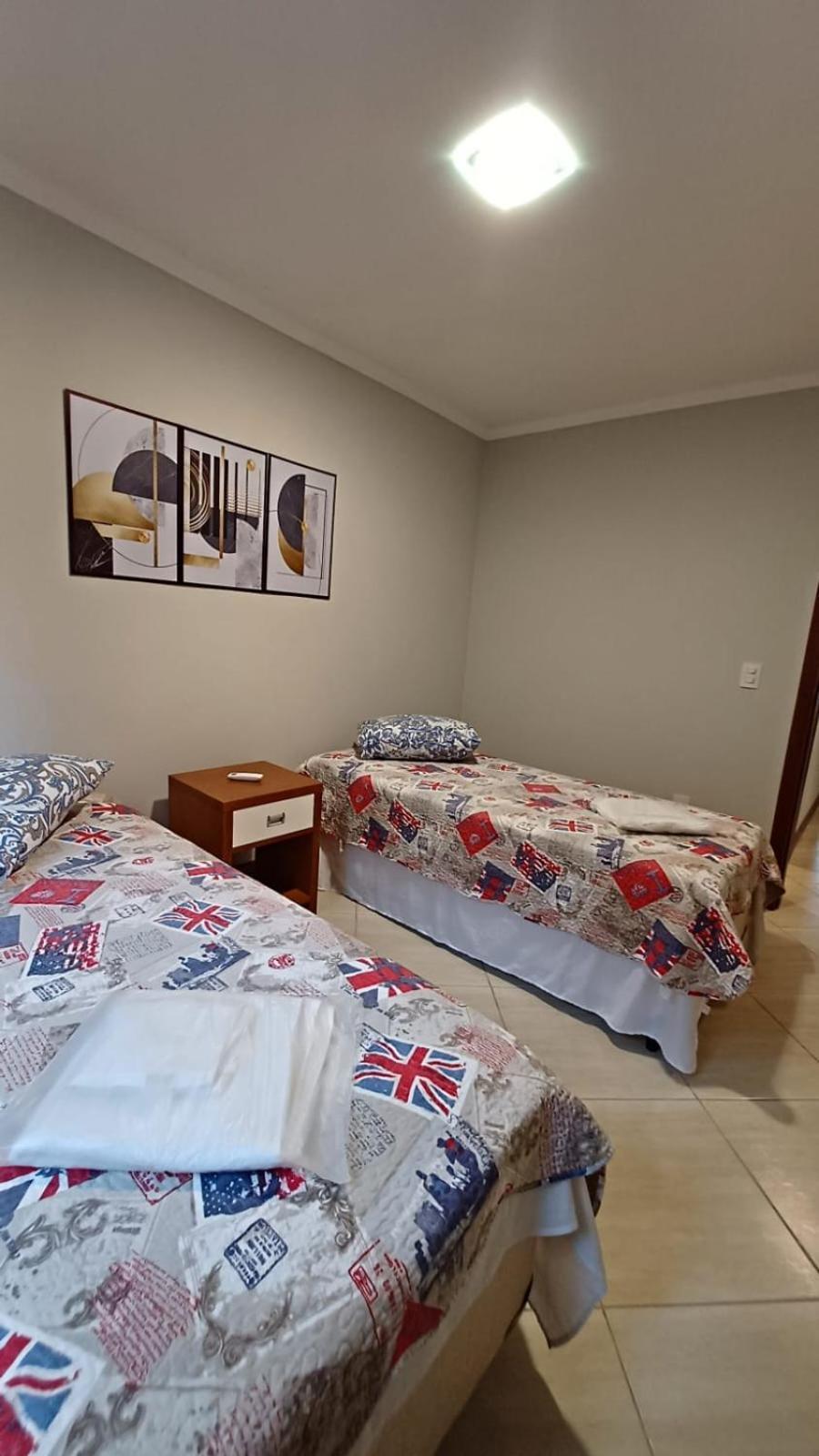 Apart Angra Dos Reis I Dış mekan fotoğraf