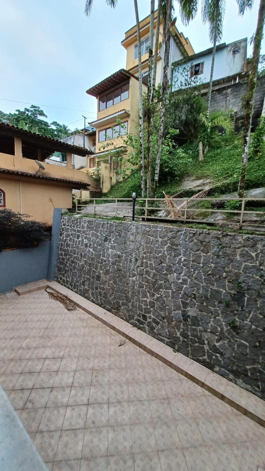 Apart Angra Dos Reis I Dış mekan fotoğraf